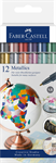 FABER-CA. Metallics Set 1.5mm