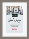 DUFCO Holz-Bilderrahmen 21x29.7cm