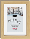 DUFCO Holz-Bilderrahmen 13x18cm