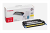 CANON 711 Toner yellow Std Capacity 6.000 pages