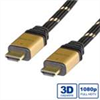 ROLINE HDMI High Speed Kabel, Eth.