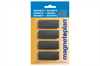 MAGNETOP. Rechteck-Magnethalter