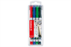STABILO Write-4-all permanent SF