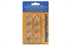 MAGNETOP. Design Magnete Acryl