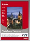 CANON Photo Paper Plus 260g A4