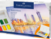 FABER-CA. Aquarellfarben