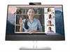 HP E24mv G4, 23.8 inch, IPS, FHD, Conferencing