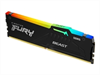 KINGSTON 16GB 5600MHz DDR5 CL40 DIMM FURY Beast