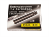 ONLINE Tintenpatronen Standard