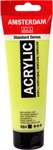 AMSTERDAM Acrylfarbe 120ml