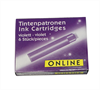 ONLINE Tintenpatronen Standard