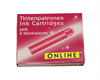 ONLINE Tintenpatronen Standard