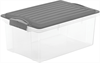 ROTHO Stapelbox Compact 13l