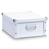 ZELLER Aufbewahrungsbox 22lt