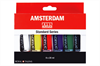 AMSTERDAM Standard Series Acryl Set
