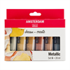 AMSTERDAM Standard Series Acryl Set