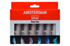 AMSTERDAM Standard Series Acryl Set