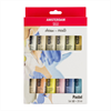 AMSTERDAM Standard Series Acryl Set