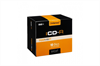 INTENSO CD-R Slim 80MIN/700MB