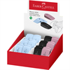 FABER-CA. Radierer Sleeve Mini