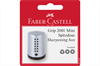 FABER-CA. Grip 2001 Mini Spitzdose