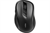 RAPOO M500 Office Silent Mouse black