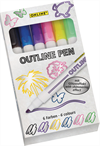 ONLINE Outline Marker