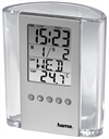 HAMA LCD-Thermometer
