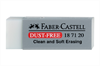 FABER-CA. Radierer Dust-Free