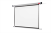 NOBO Elektrische Leinwand 240cm
