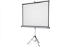 NOBO Professionelle Stativleinwand
