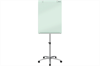 NOBO Glas-Flipchart 70x100cm