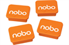 NOBO Magnete 18x22mm