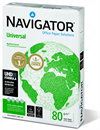 NAVIGATOR Kopierpapier Universal A4