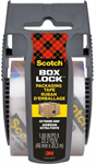 SCOTCH Verpackungsband 48mmx20.3m
