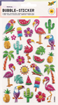FOLIA Bubble-Sticker 14x21cm