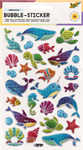 FOLIA Bubble-Sticker 14x21cm