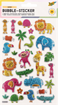 FOLIA Bubble-Sticker 14x21cm