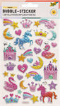 FOLIA Bubble-Sticker 14x21cm