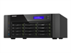 QNAP TS-h1290FX-7232P-64G 12 Bay U.2 NVMe PCIe