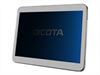 DICOTA Privacy filter 2-Way for Lenovo Tab M8