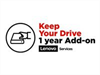 LENOVO ThinkPlus ePac 1Y Keep Your Drive