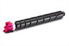KYOCERA Toner-Modul magenta
