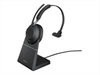 JABRA Evolve2 65 UC Mono Headset on-ear