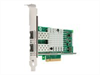 HP Intel X550 10GBASE-T Dual Port NIC