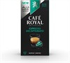 CAFEROYAL Kaffeekapseln Alu