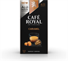 CAFEROYAL Kaffeekapseln Alu