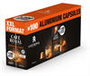 CAFEROYAL Kaffeekapseln XXL