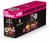CAFEROYAL Kaffeekapseln XXL