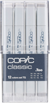 COPIC Marker Classic